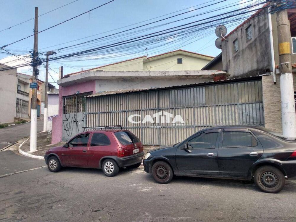 Loja-Salão, 138 m² - Foto 2