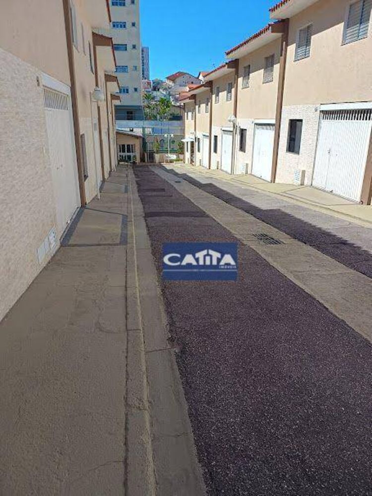 Sobrado, 2 quartos, 61 m² - Foto 2