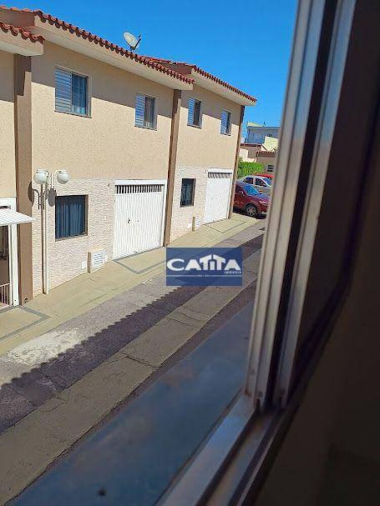 Sobrado, 2 quartos, 61 m² - Foto 3