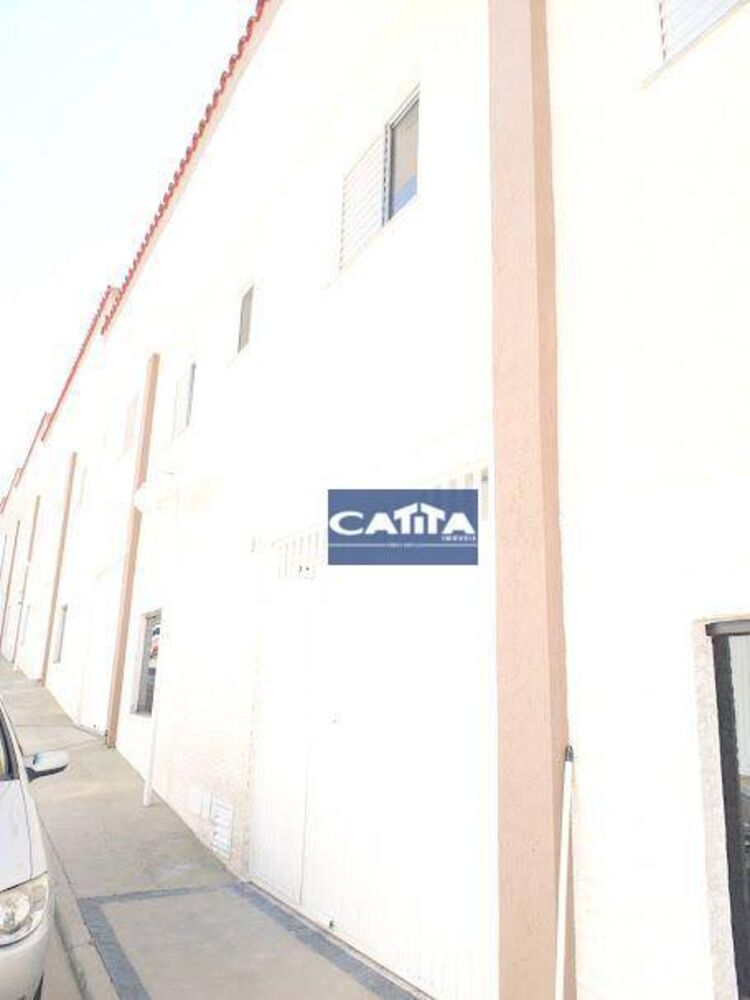 Sobrado, 2 quartos, 61 m² - Foto 4