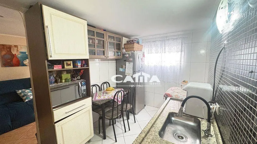 Apartamento, 3 quartos, 53 m² - Foto 1