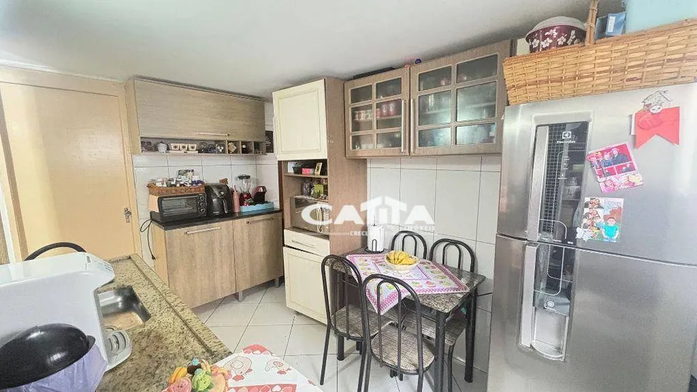 Apartamento, 3 quartos, 53 m² - Foto 2