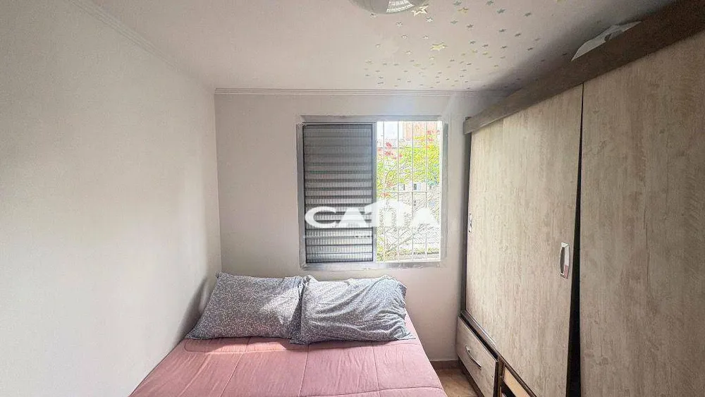 Apartamento, 3 quartos, 53 m² - Foto 6