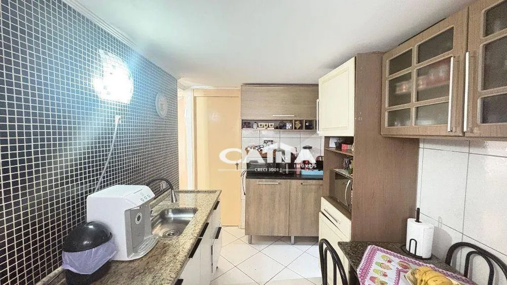 Apartamento, 3 quartos, 53 m² - Foto 4