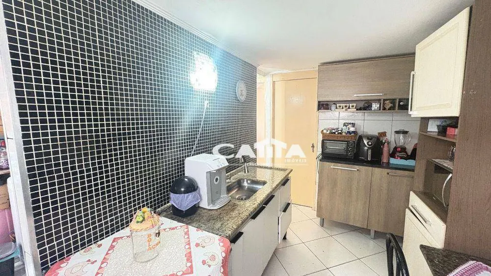 Apartamento, 3 quartos, 53 m² - Foto 3
