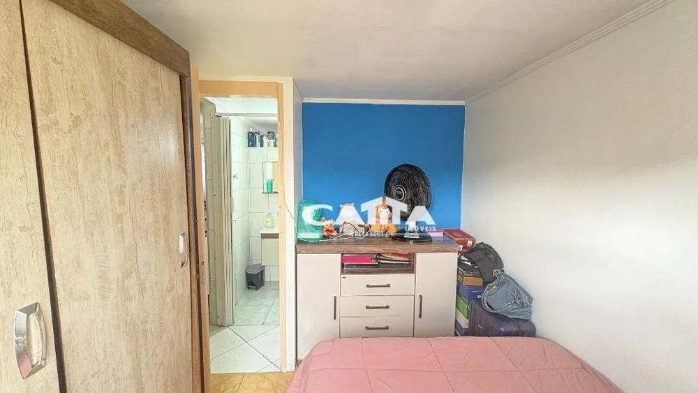 Apartamento, 3 quartos, 53 m² - Foto 8