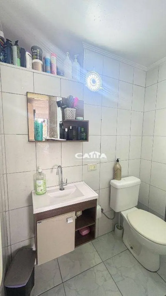 Apartamento, 3 quartos, 53 m² - Foto 5