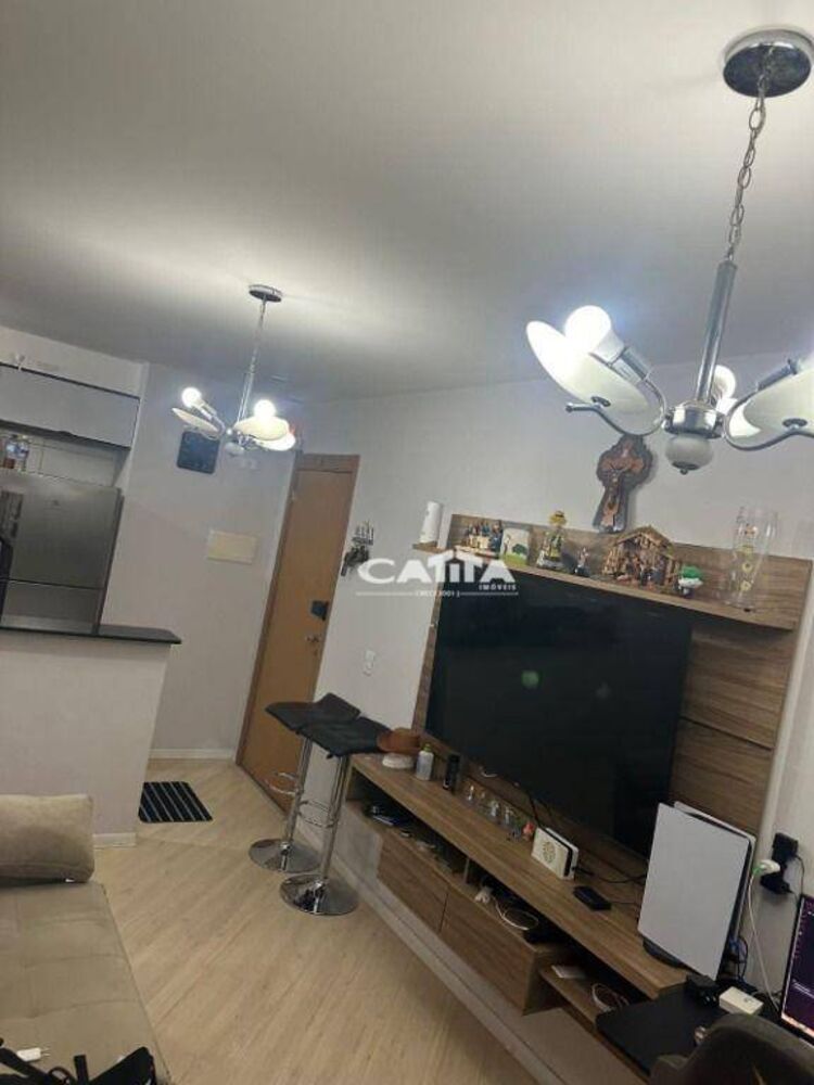 Apartamento, 2 quartos, 47 m² - Foto 11