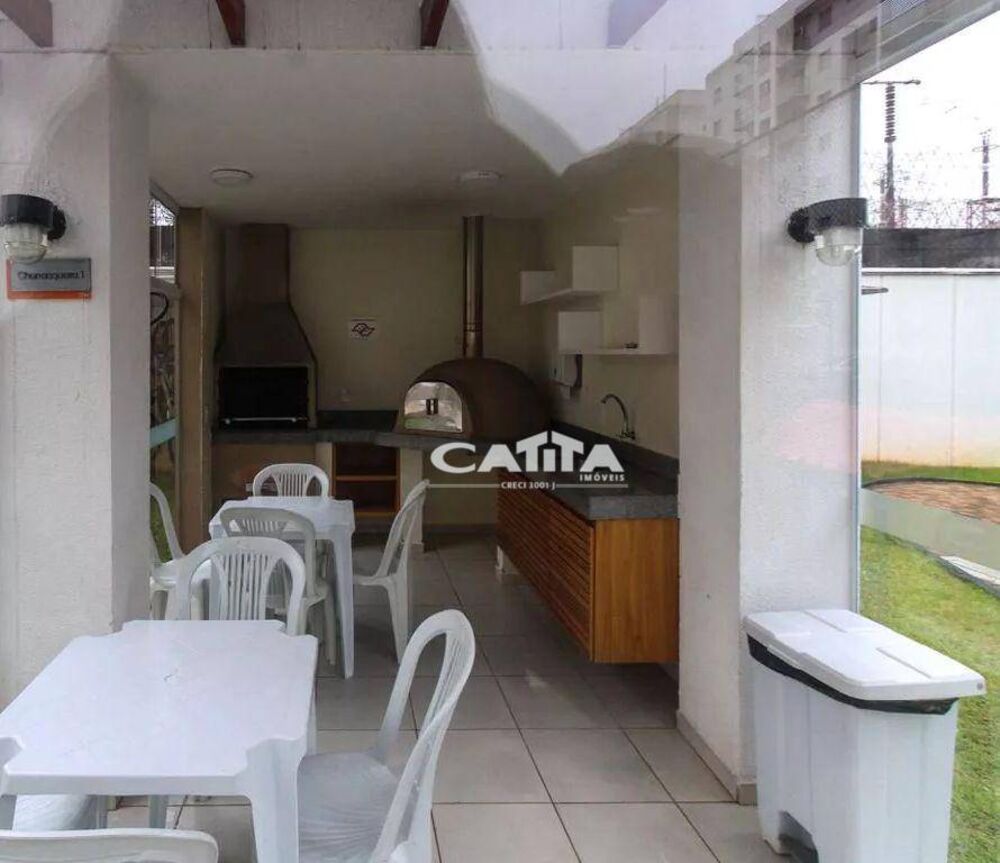Apartamento, 2 quartos, 47 m² - Foto 5