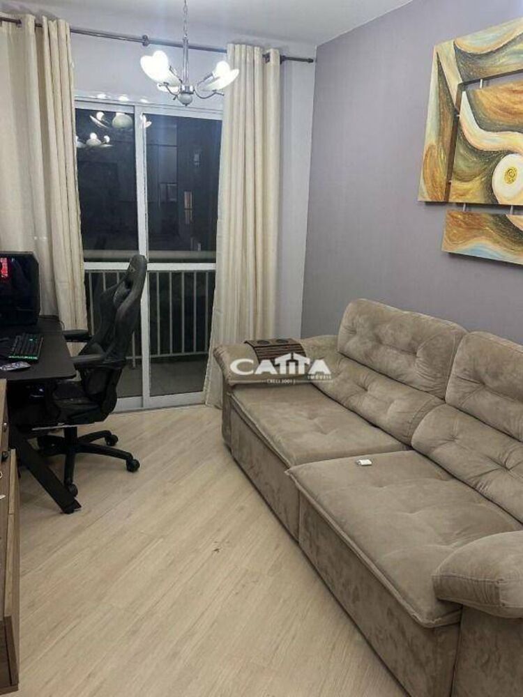 Apartamento, 2 quartos, 47 m² - Foto 15