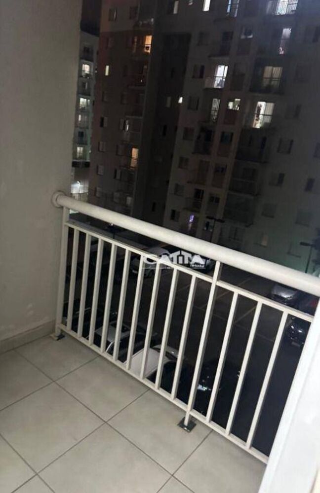 Apartamento, 2 quartos, 47 m² - Foto 2