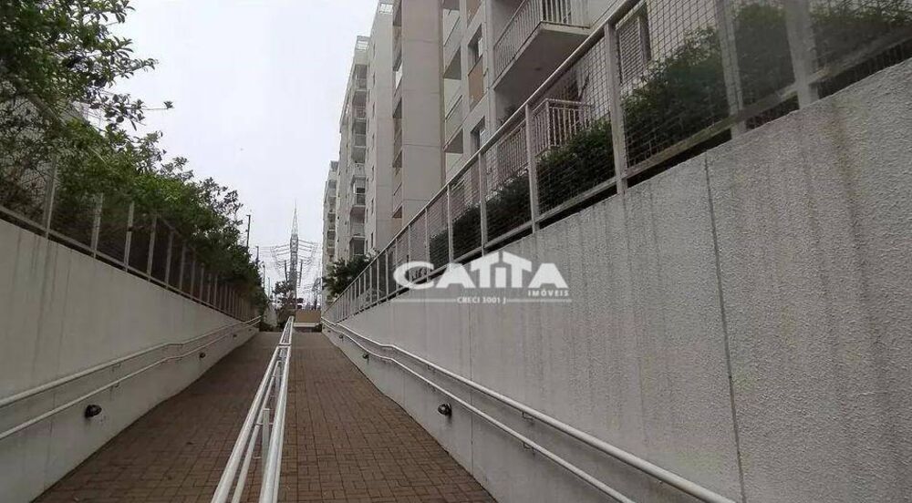 Apartamento, 2 quartos, 47 m² - Foto 8