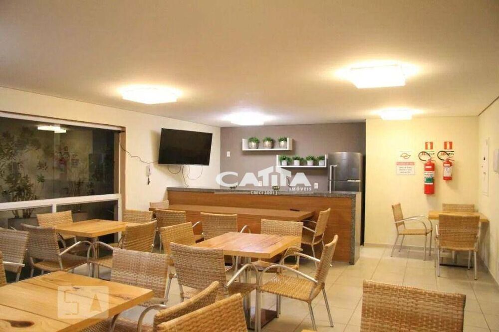 Apartamento, 2 quartos, 47 m² - Foto 17