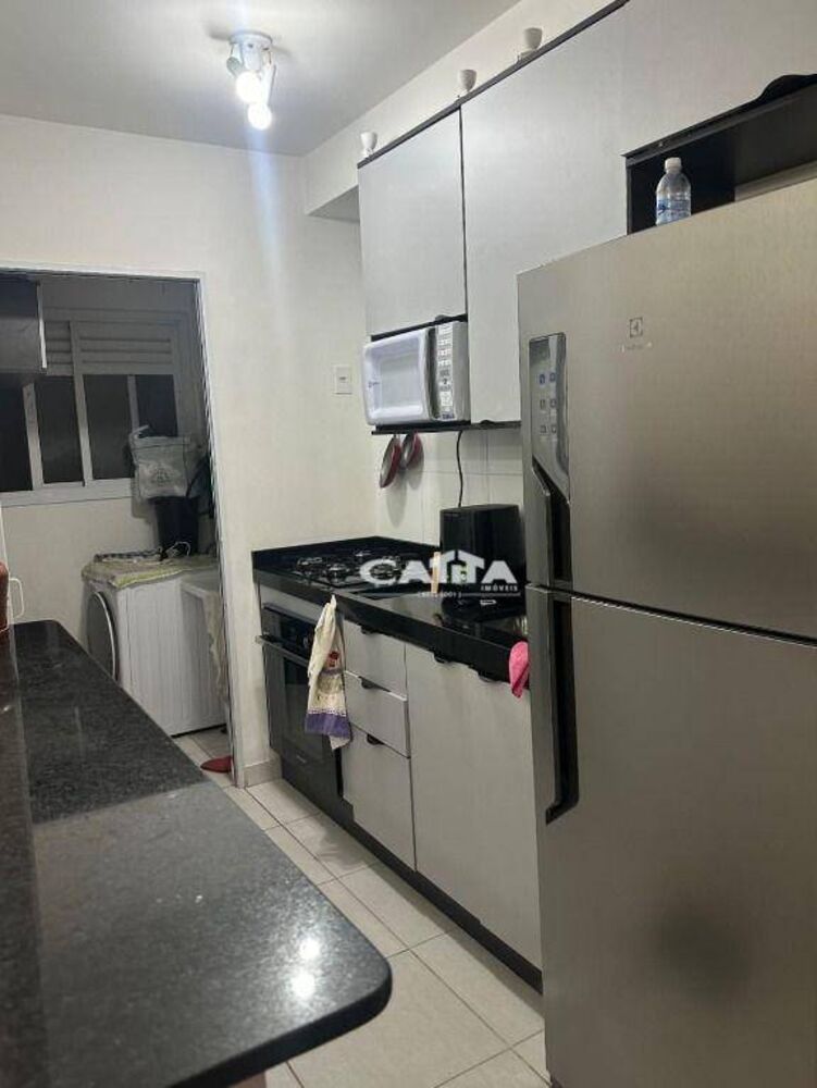 Apartamento, 2 quartos, 47 m² - Foto 1