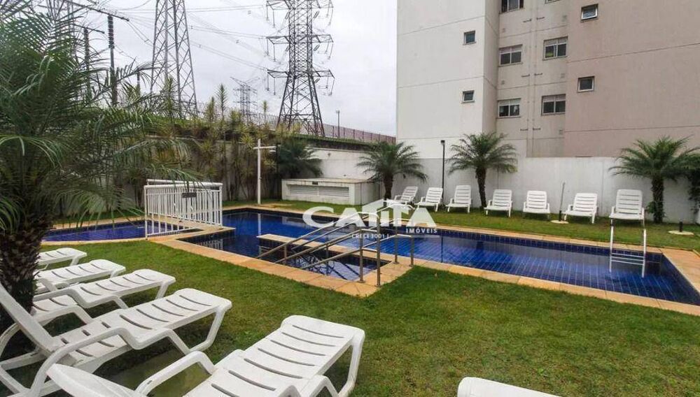Apartamento, 2 quartos, 47 m² - Foto 6