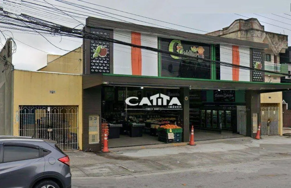 Prédio Inteiro, 478 m² - Foto 12