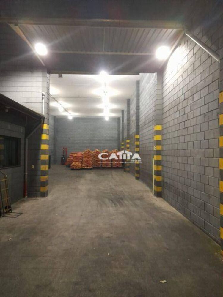 Depósito-Galpão, 566 m² - Foto 11