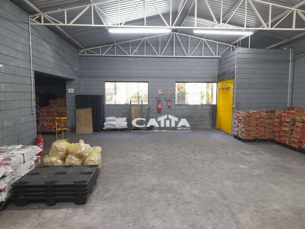 Depósito-Galpão, 566 m² - Foto 7