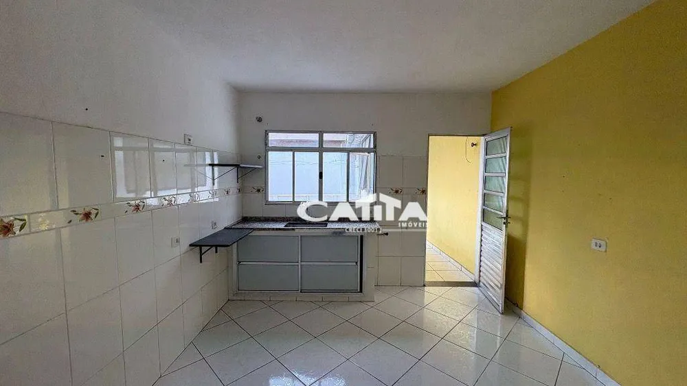 Sobrado, 4 quartos, 169 m² - Foto 8