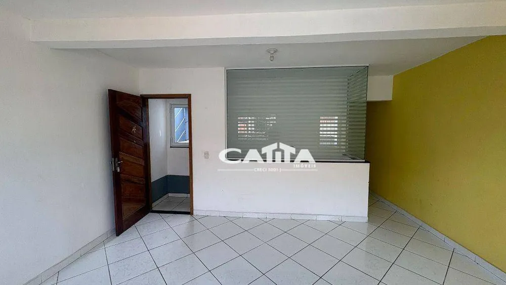 Sobrado, 4 quartos, 169 m² - Foto 2
