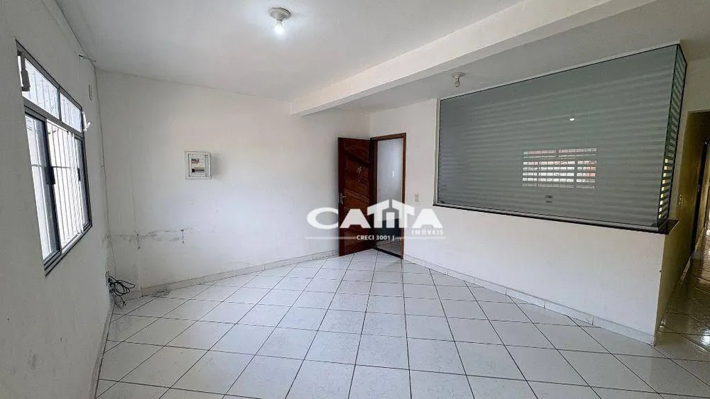 Sobrado, 4 quartos, 169 m² - Foto 1