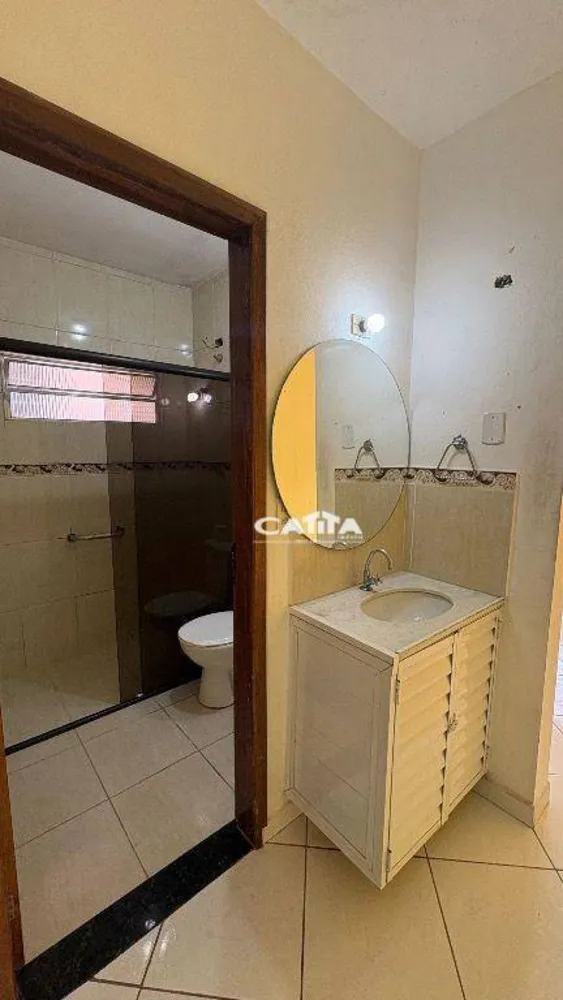 Sobrado, 4 quartos, 169 m² - Foto 7