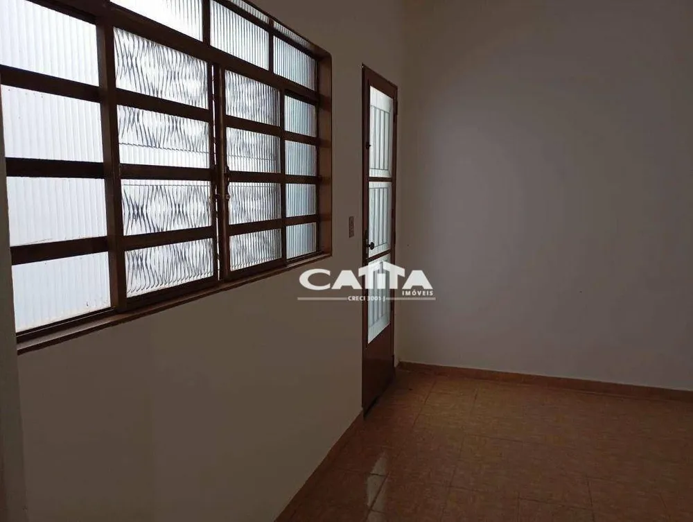 Sobrado, 4 quartos, 169 m² - Foto 9