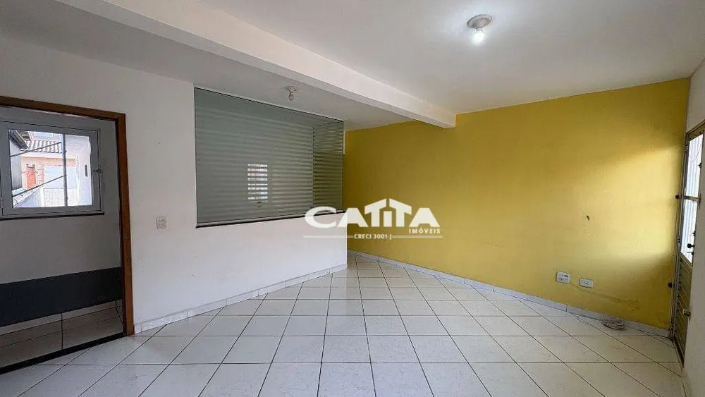Sobrado, 4 quartos, 169 m² - Foto 3