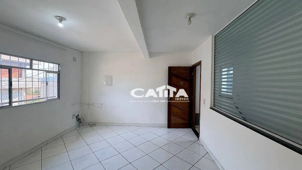 Sobrado, 4 quartos, 169 m² - Foto 4