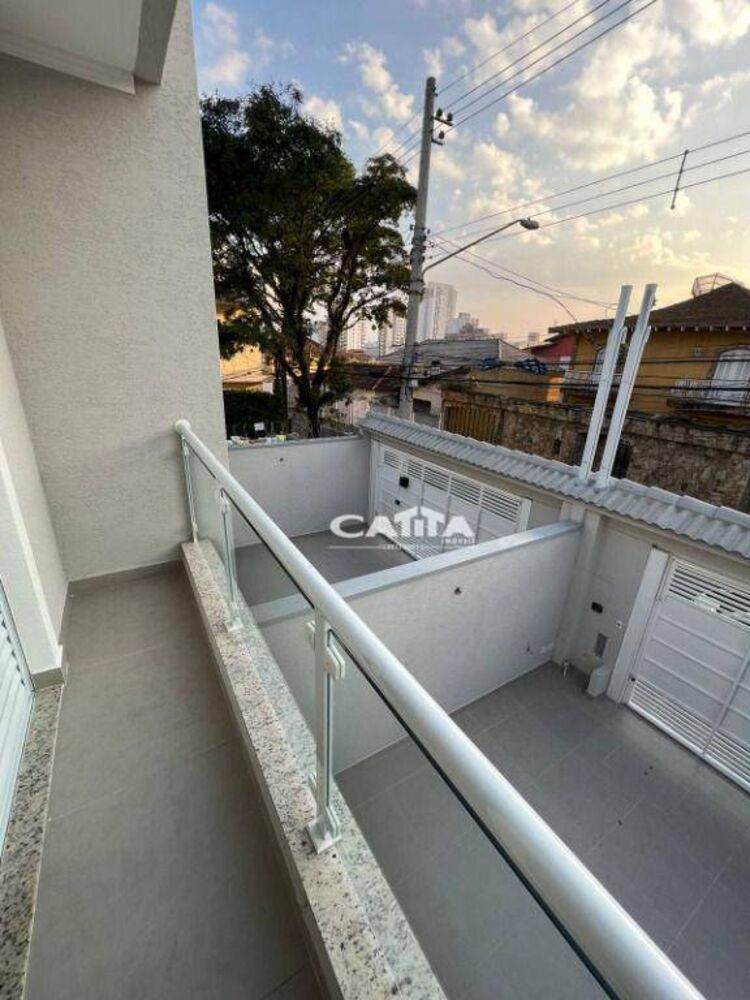 Sobrado, 3 quartos, 131 m² - Foto 13