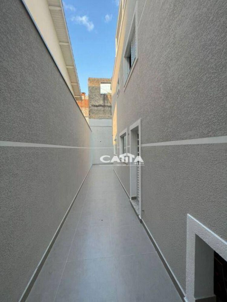 Sobrado, 3 quartos, 131 m² - Foto 3