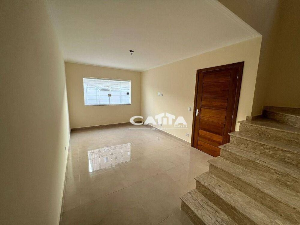 Sobrado, 3 quartos, 131 m² - Foto 7