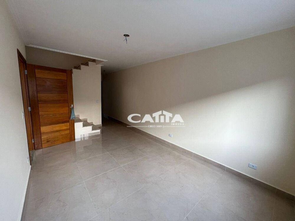 Sobrado, 3 quartos, 131 m² - Foto 6