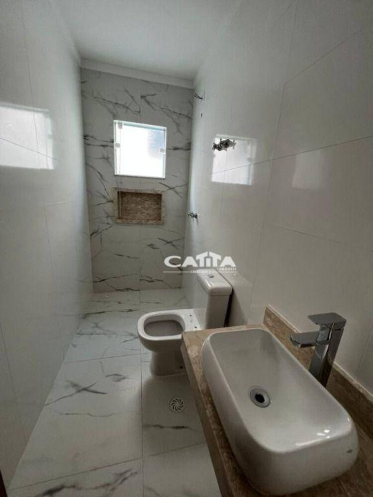 Sobrado, 3 quartos, 131 m² - Foto 10