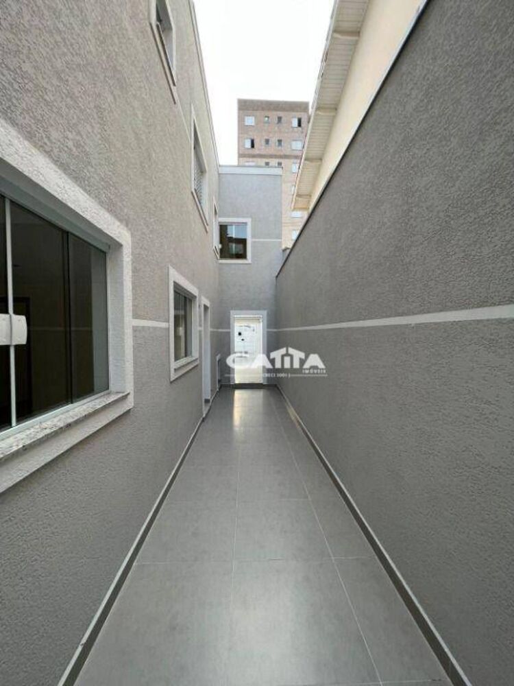 Sobrado, 3 quartos, 131 m² - Foto 4