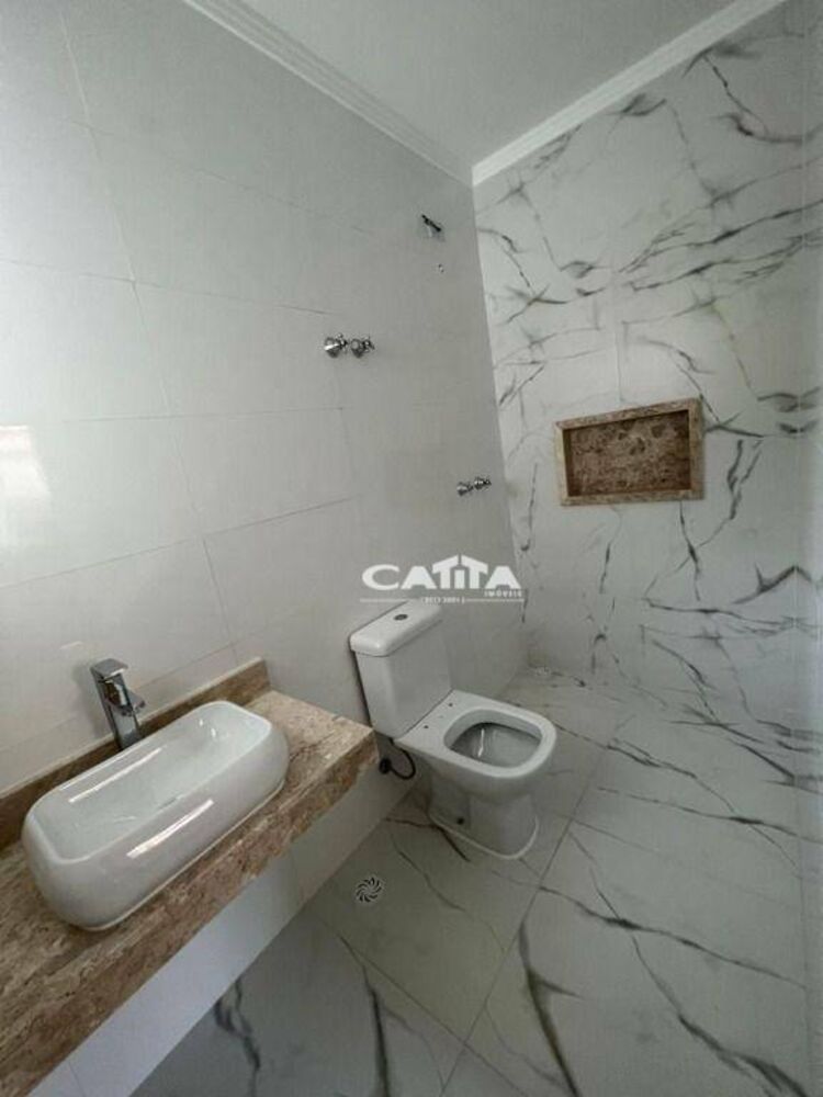 Sobrado, 3 quartos, 131 m² - Foto 17