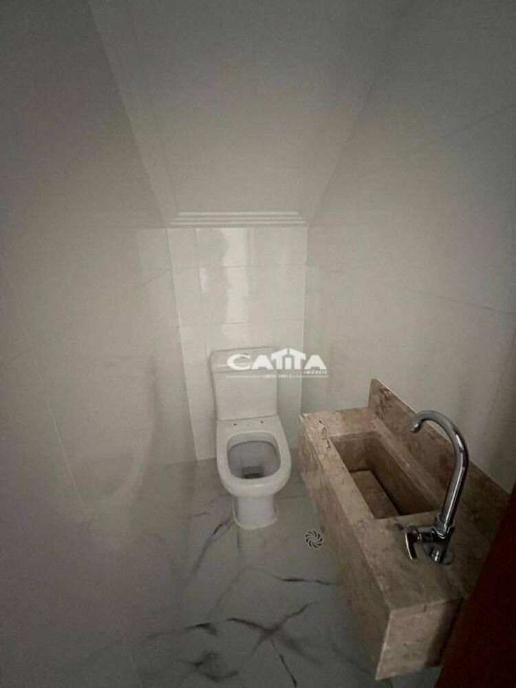 Sobrado, 3 quartos, 131 m² - Foto 8