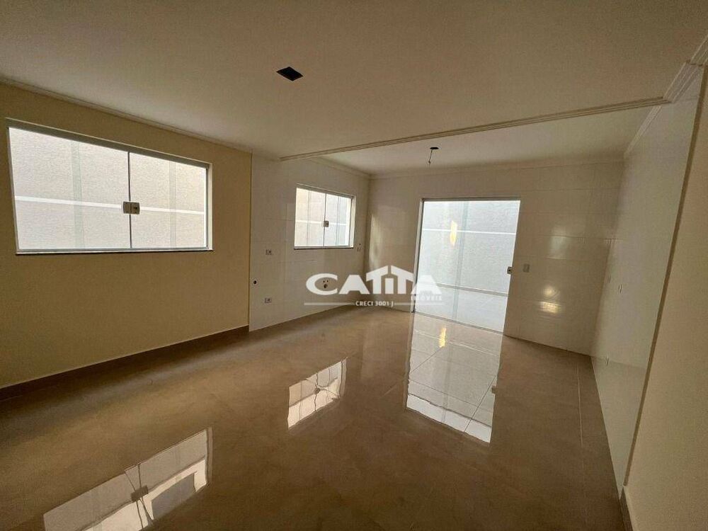 Sobrado, 3 quartos, 131 m² - Foto 5