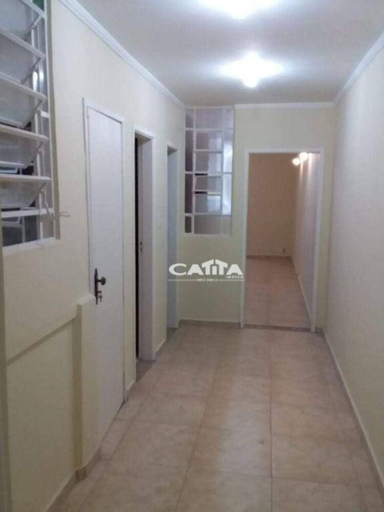 Sobrado para alugar com 1 quarto, 72m² - Foto 1