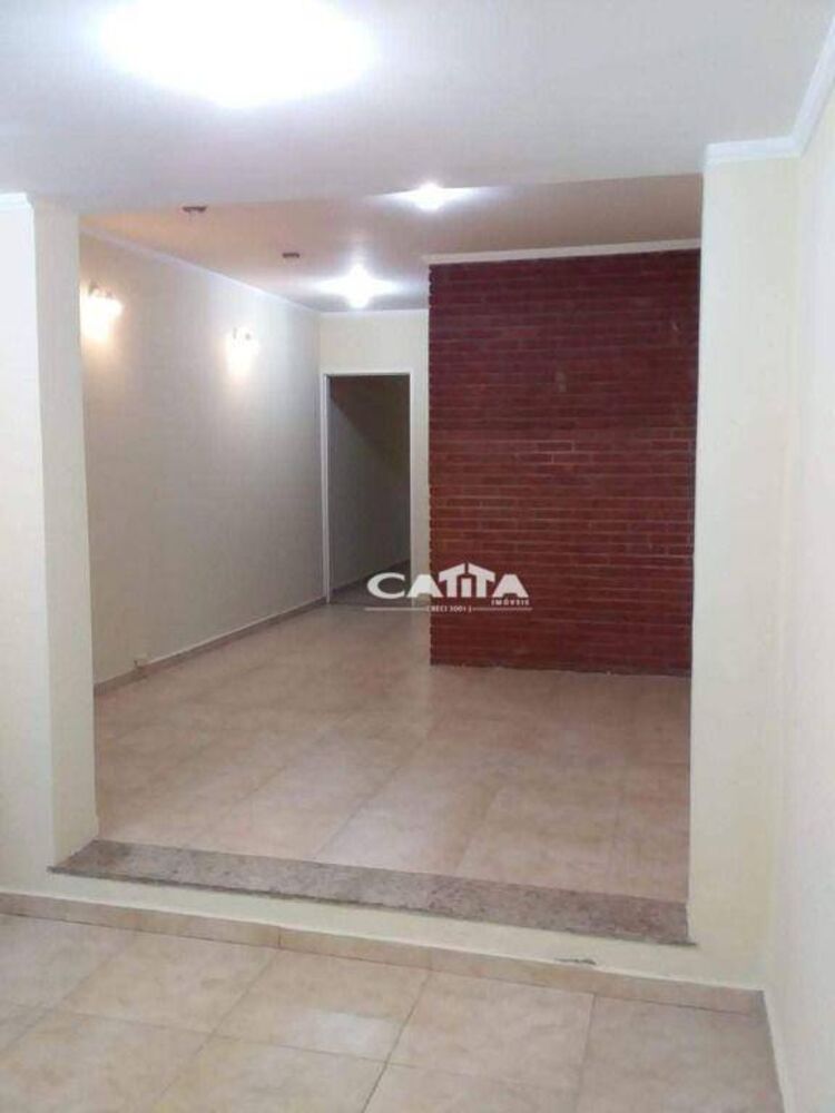 Sobrado para alugar com 1 quarto, 72m² - Foto 3