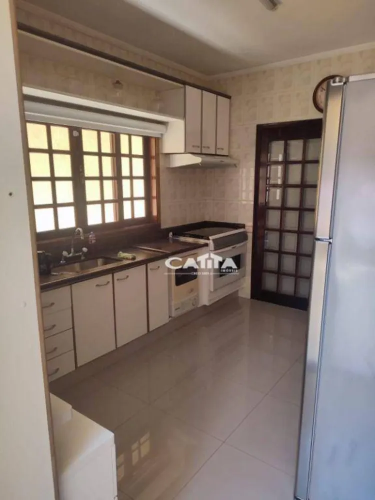 Sobrado, 3 quartos, 208 m² - Foto 3