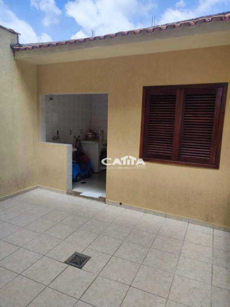 Sobrado, 3 quartos, 208 m² - Foto 4