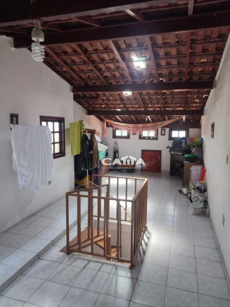 Sobrado, 3 quartos, 208 m² - Foto 2