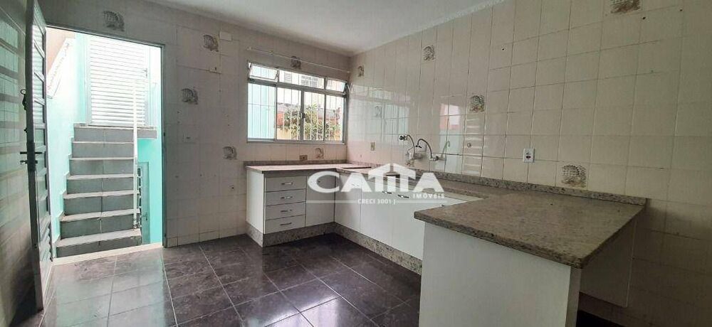 Sobrado, 2 quartos, 83 m² - Foto 8