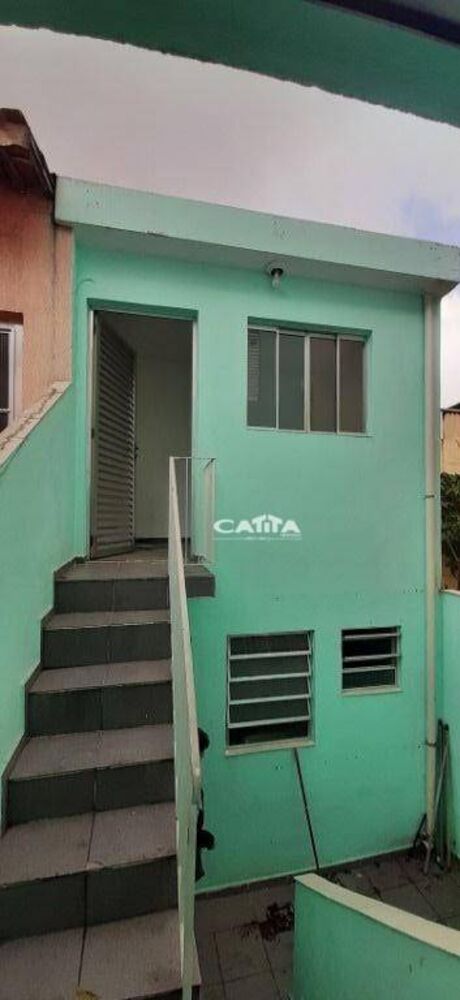 Sobrado, 2 quartos, 83 m² - Foto 17