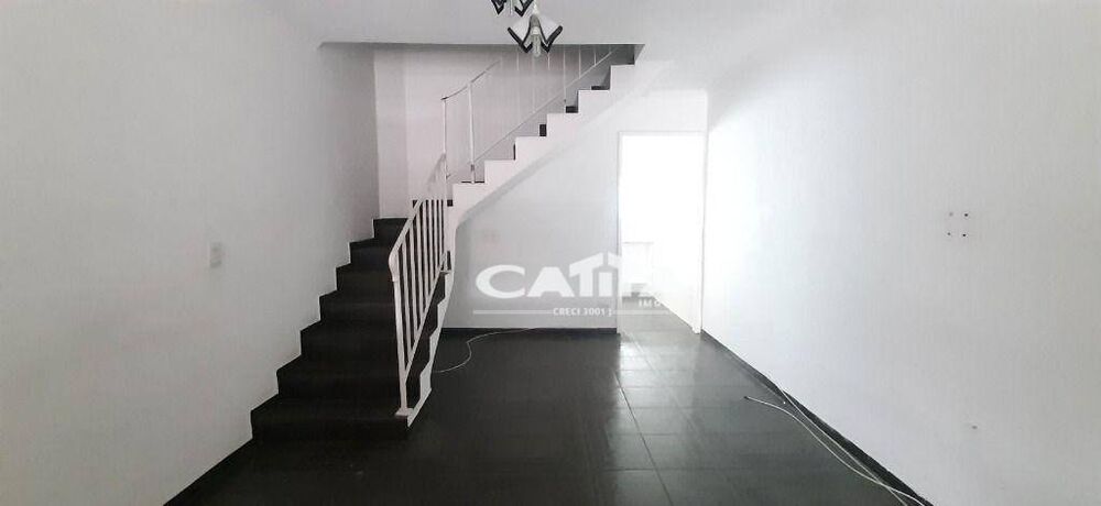 Sobrado, 2 quartos, 83 m² - Foto 6