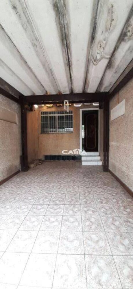 Sobrado, 2 quartos, 83 m² - Foto 2