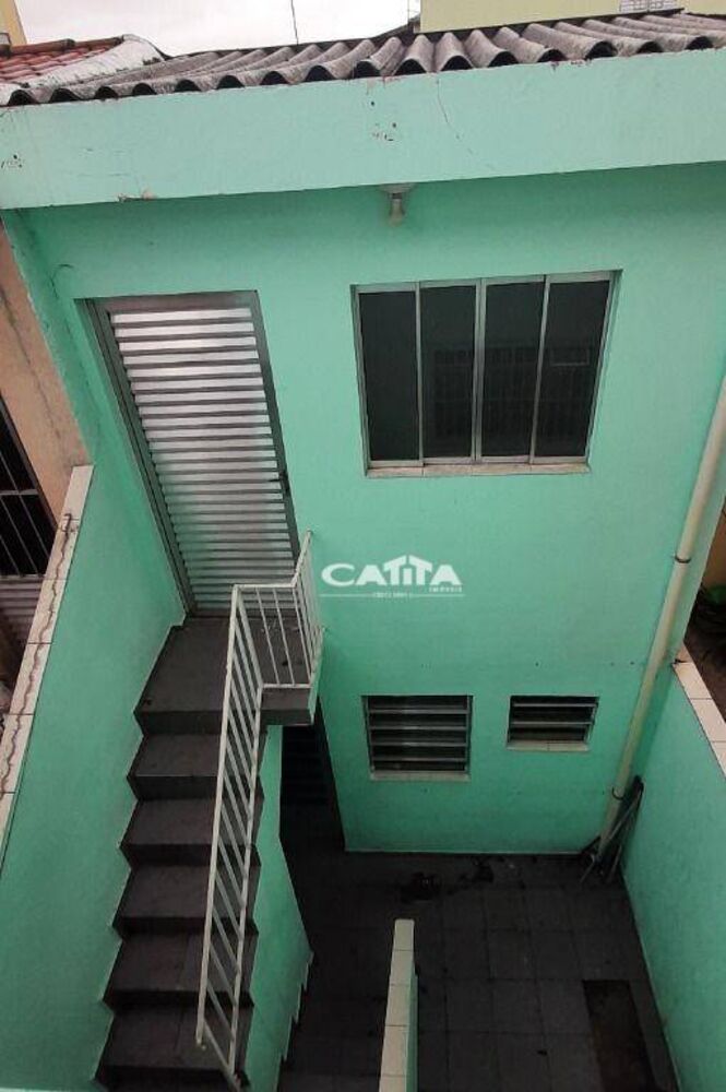 Sobrado, 2 quartos, 83 m² - Foto 20
