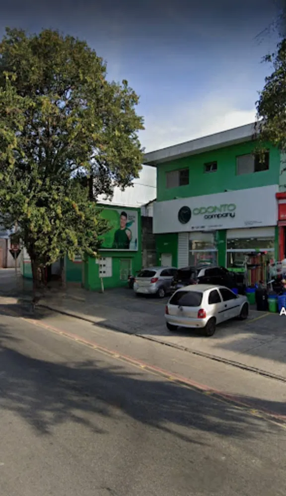 Prédio Inteiro, 387 m² - Foto 2