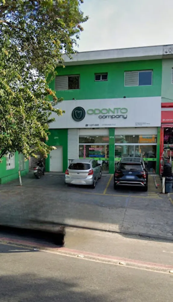 Prédio Inteiro, 387 m² - Foto 1